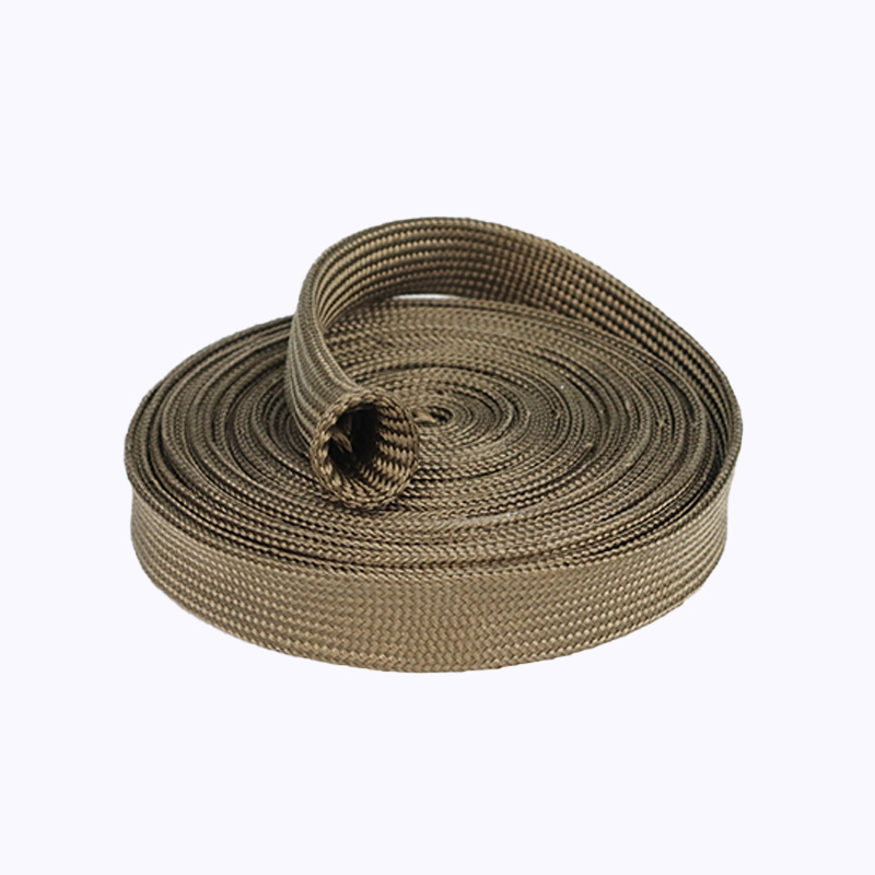 Tay áo sợi bazan