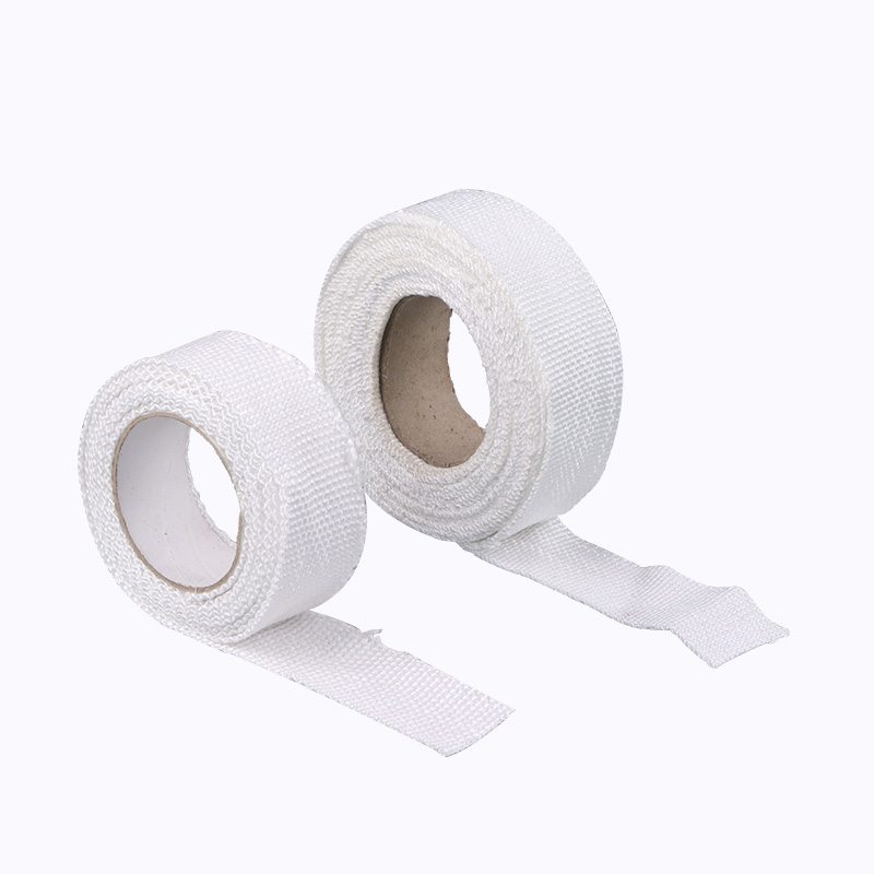 Băng băng nhiệt độ cao bằng sợi thủy tinh