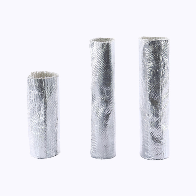 Tay áo bằng nhôm bằng nhôm