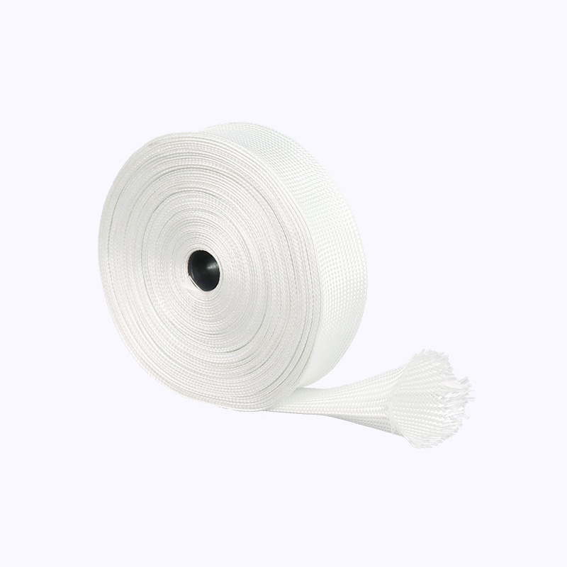 Tay áo bằng sợi thủy tinh